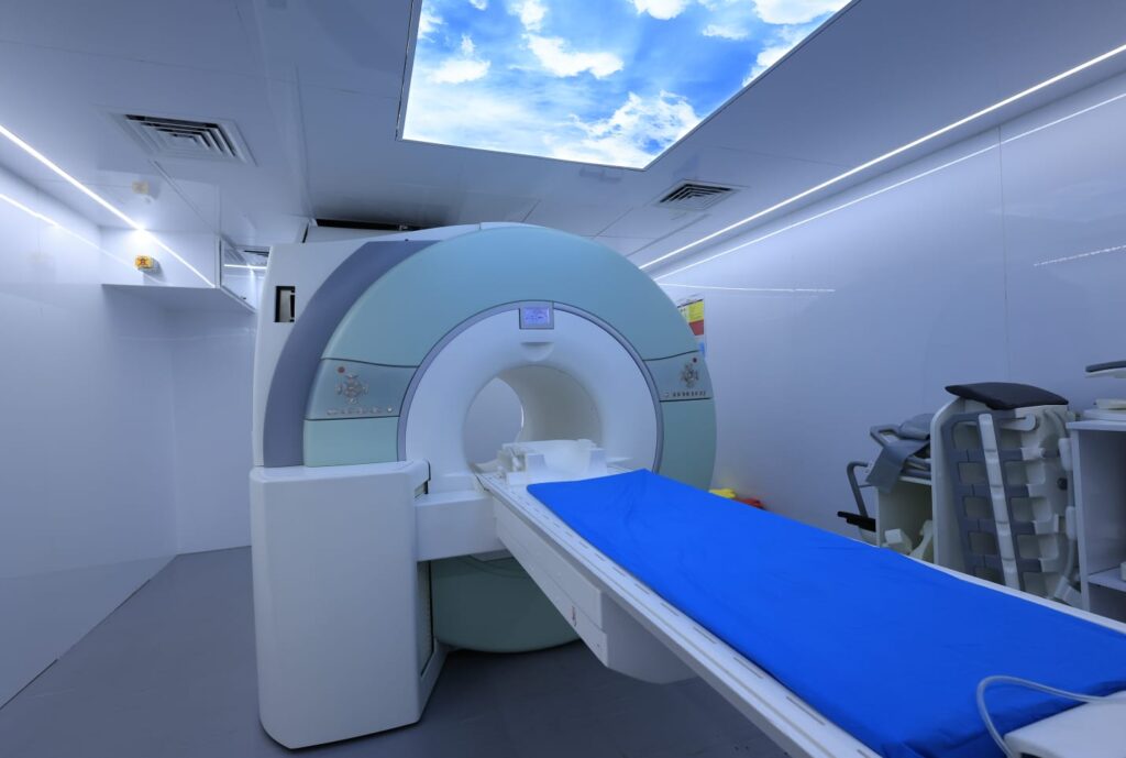 MediScan Kottayam