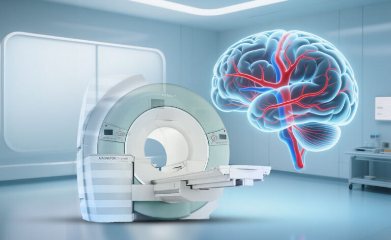 Why Should You Consider an MRI Brain Scan & Cerebral Angiogram?