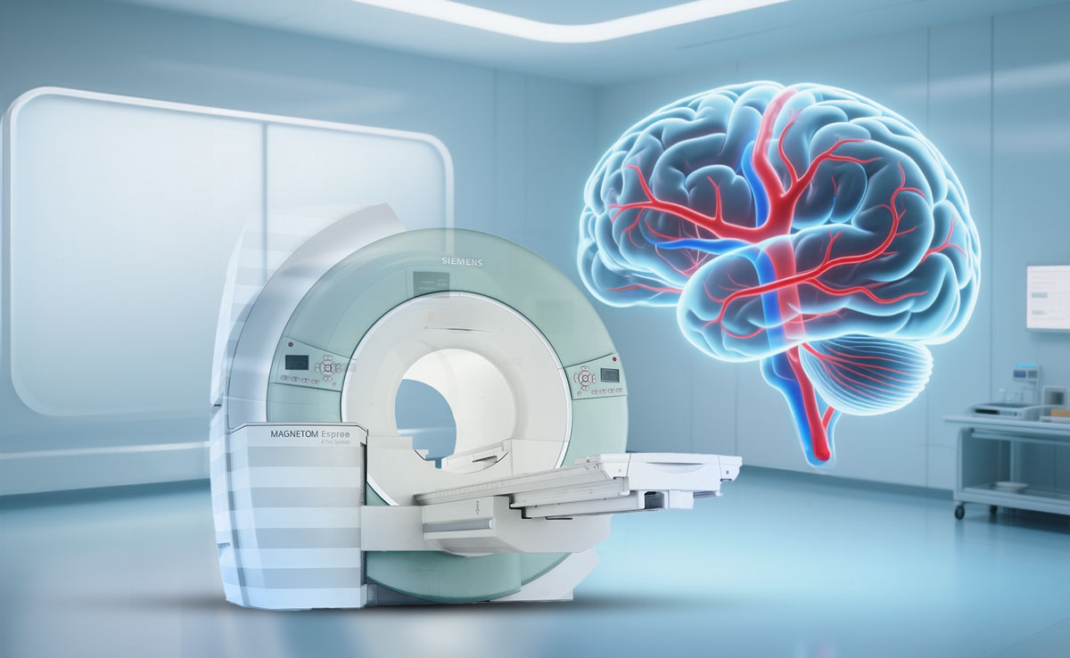 Why Should You Consider an MRI Brain Scan & Cerebral Angiogram?