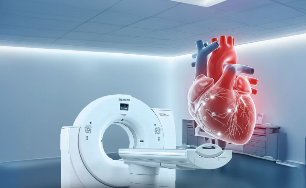 How Can CT Calcium Scoring & CT Coronary Angiogram Help You Take Charge of Your Heart Health?