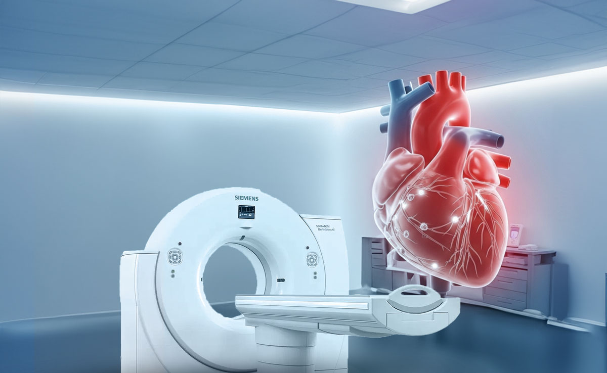 How Can CT Calcium Scoring & CT Coronary Angiogram Help You Take Charge of Your Heart Health?